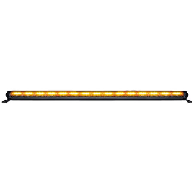 Strands Siberia Night Guard single row LED bar