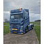 Vepro oy Volvo FH5 Frontplaat type 3