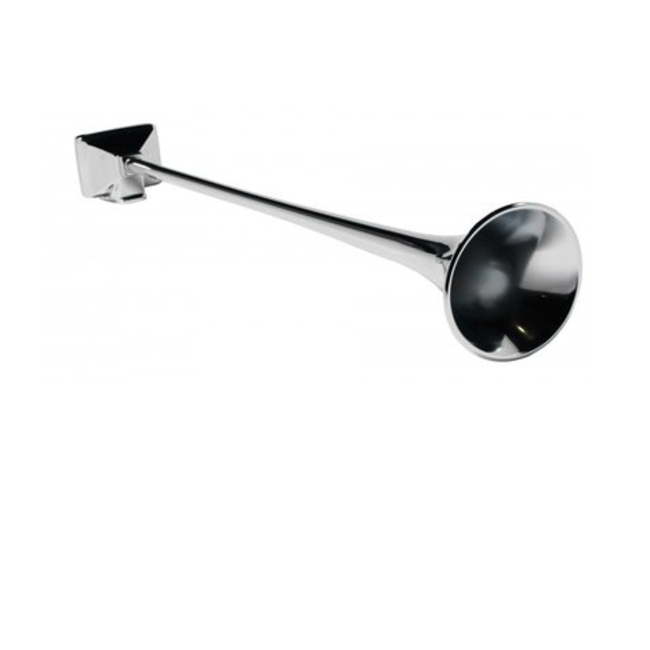 Hadley Air Horns in different sizes