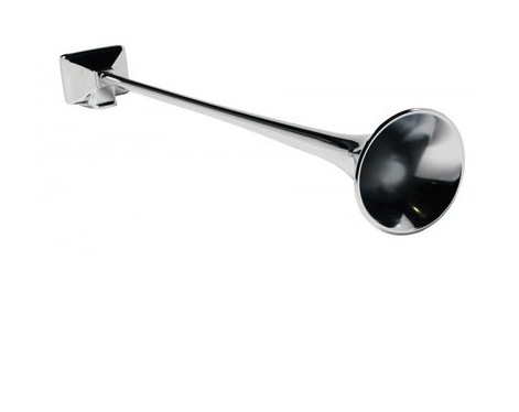 Hadley Luchthoorns in verschillende afmetingen