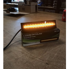 Ledson LEDSON optoline zonneklep lamp