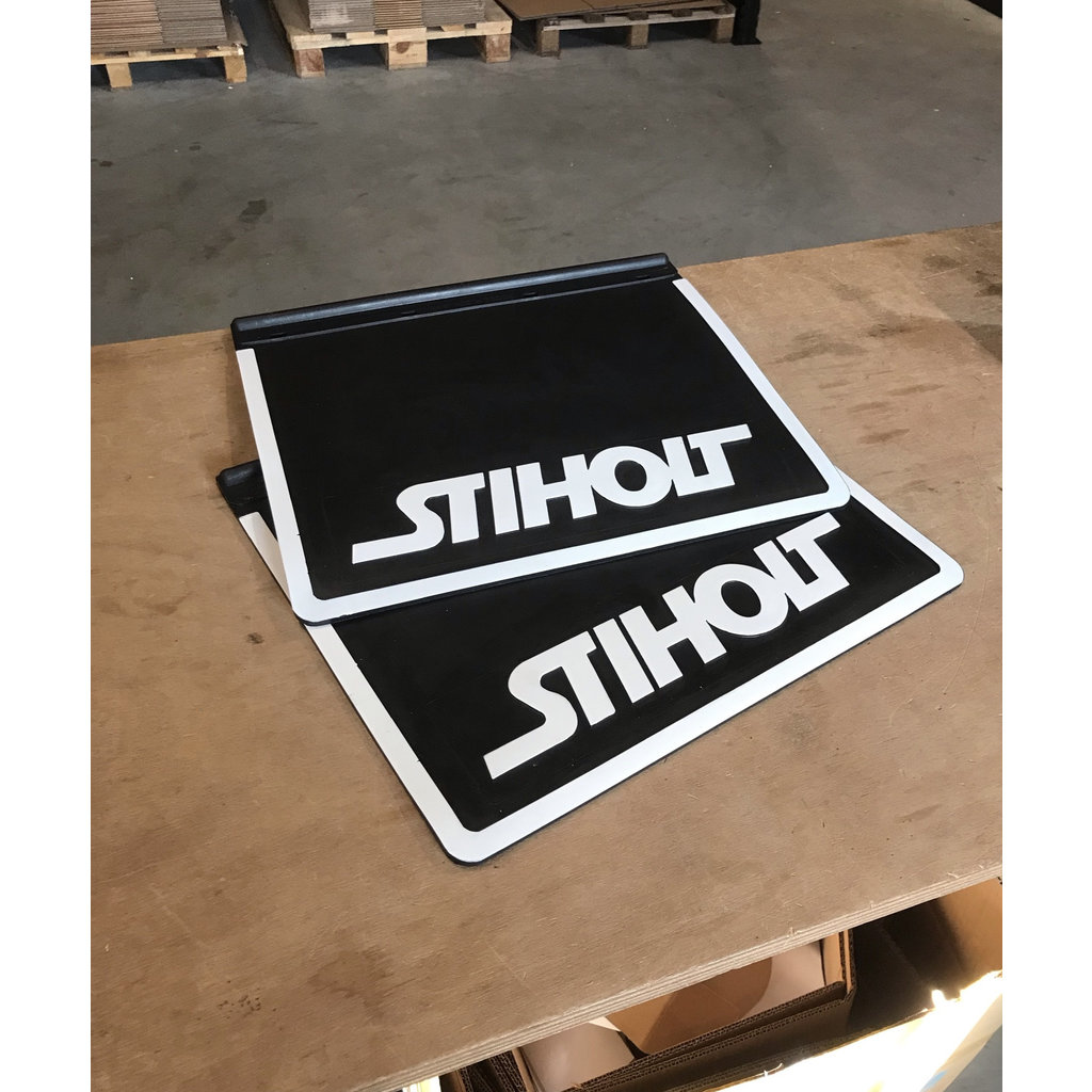 Stiholt Stiholt Spatlap 40x35cm (set)