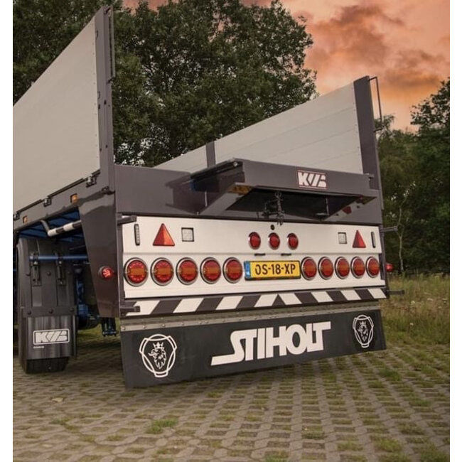 Stiholt Mudflap 250x38cm