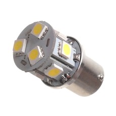 Universeel BA15s LED verlichting (per stuk)