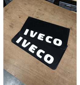 Iveco Mudflap Iveco 63 x 35cm (piece)