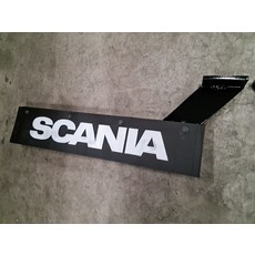 Turbo Truckparts Turbo Truckparts Mudflap brackets Scania NG (Set)