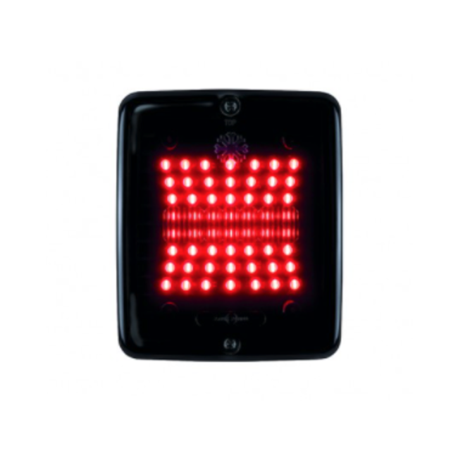 Strands Izeled Dark knight - brake-/taillight