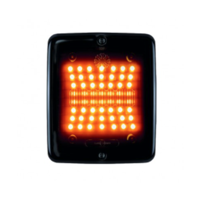 Strands Izeled Dark knight -  Indicatorlamp