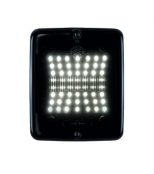 Izeled Dark knight - Achteruitrijlamp