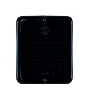 Strands Izeled Dark knight - Richtingaanwijzer/achter/remlicht