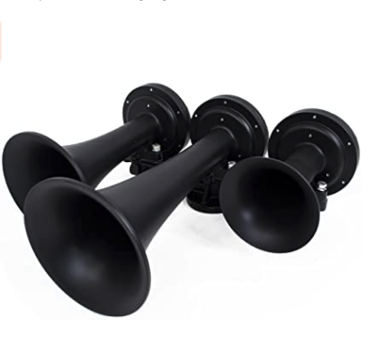 Original Nathan Airchime K-3L