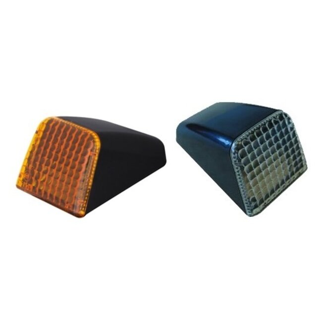 DT Spare Parts lens voor Toplamp Volvo