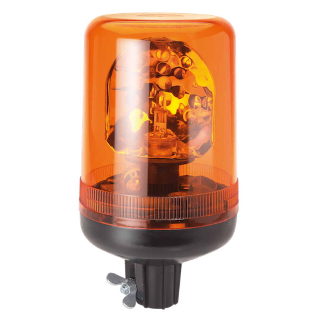 AEB AEB '590' Halogen rotating beacon 24v in different colors