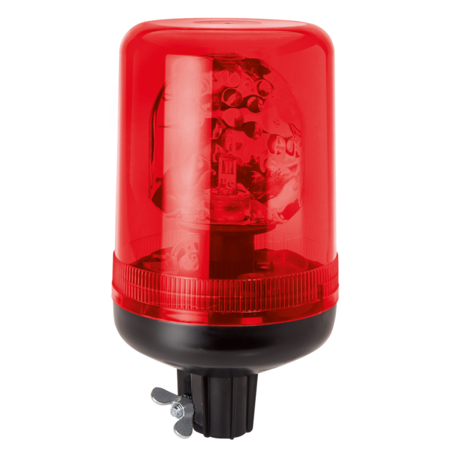 AEB '590' Halogen rotating beacon 24v in different colors