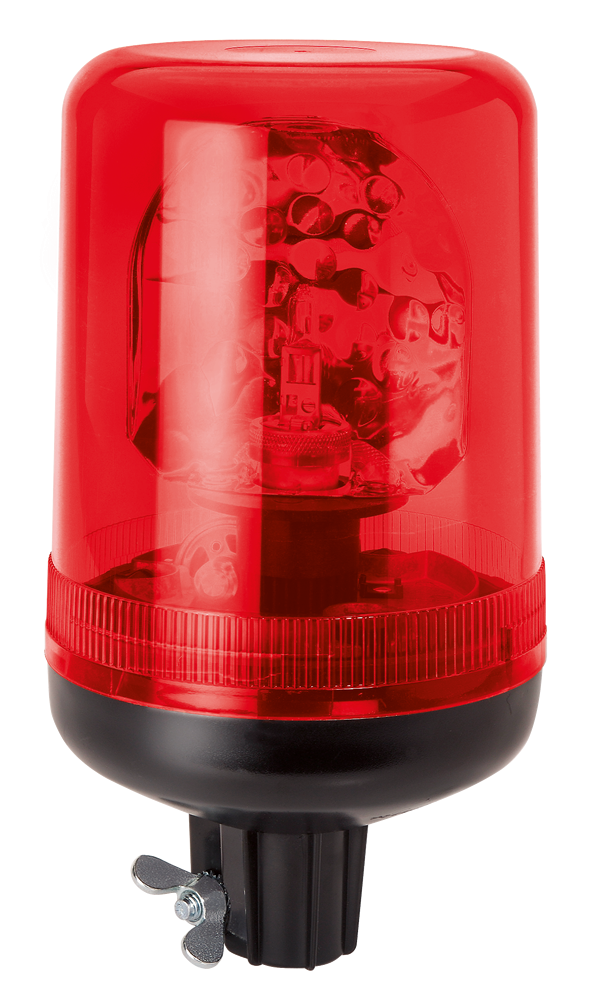 AEB '590' Halogeen zwaailamp 24v in verschillende kleuren