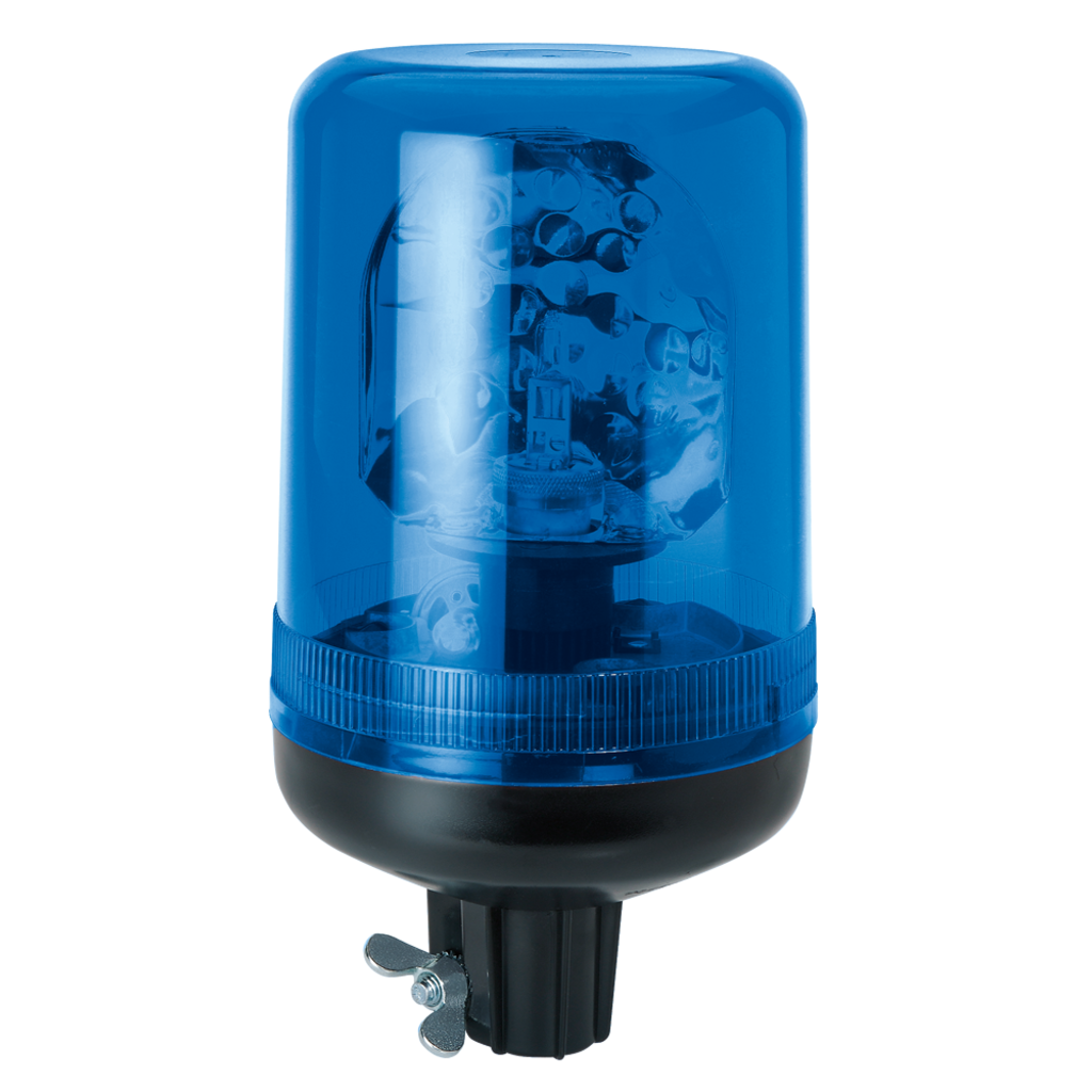 AEB AEB '590' Halogen rotating beacon 24v in different colors