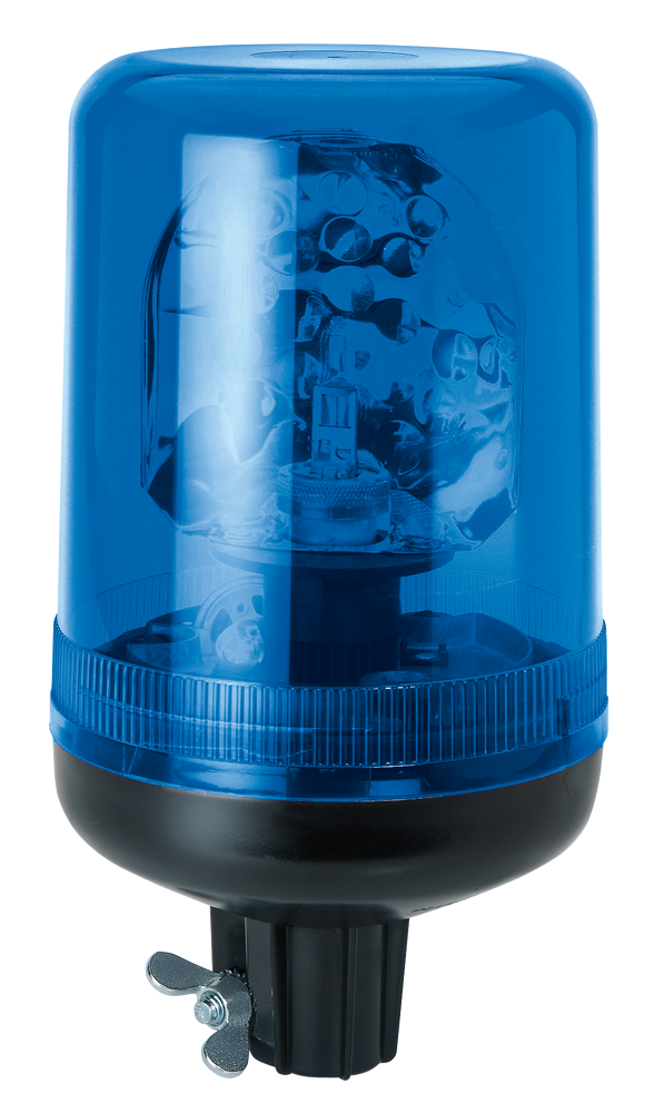 AEB '590' Halogeen zwaailamp 24v in verschillende kleuren