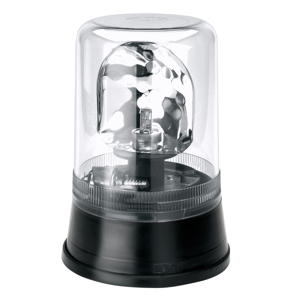 AEB AEB '595' Halogen rotating beacon 24v in different colors