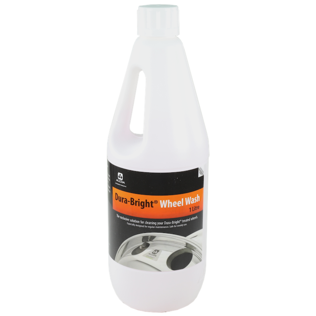 Alcoa Alcoa – Dura Bright 1 Liter