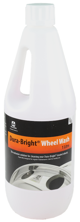 Alcoa Alcoa – Dura Bright 1 Liter