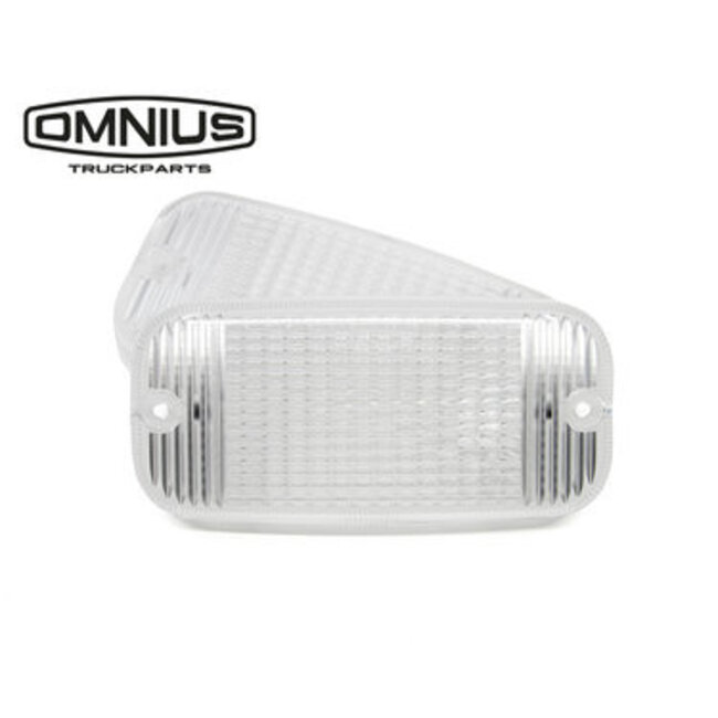 Talmu Deense daglamp lens