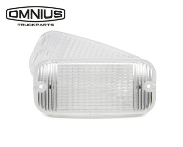 Talmu Deense daglamp lens