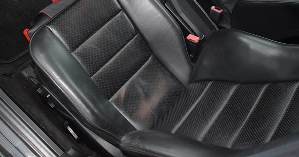 Stipt Leather Protect