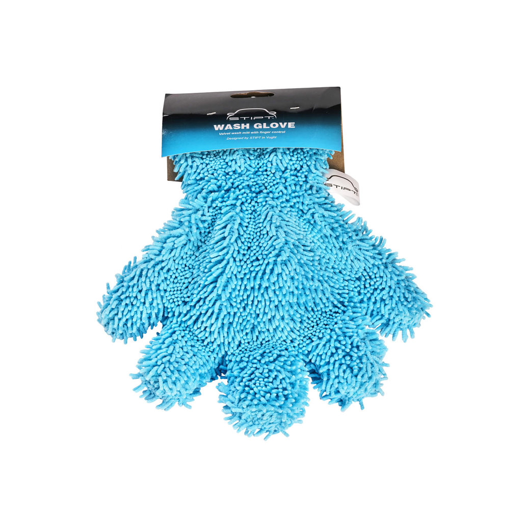 Stipt Stipt Wash Glove