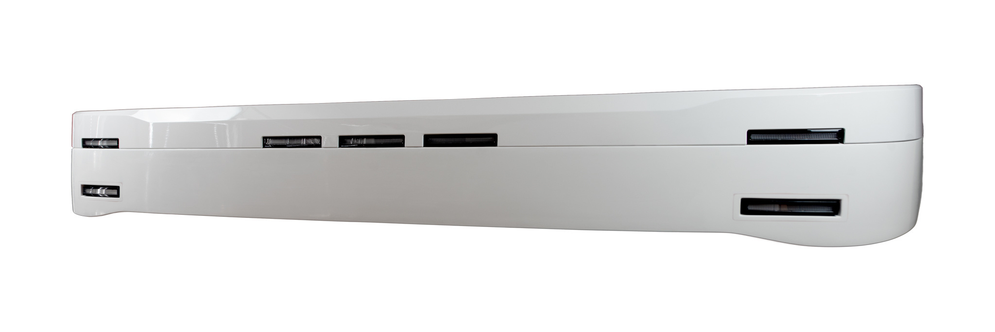 TruckStyle Sweden Zonneklep Scania NextGen 30cm