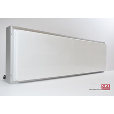 SRI Sign Solution SRI Frontplate 130x40x12cm Classic