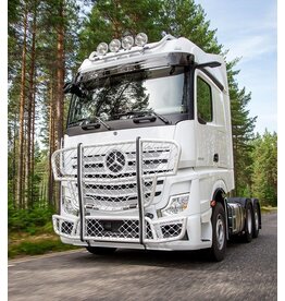 Trux Trux Bullbar Actros MP4/MP5