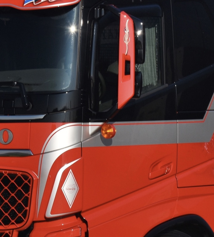 Pablo Oranje / Oranje