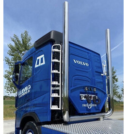 Volvo Cabinetrap Volvo FH4/5