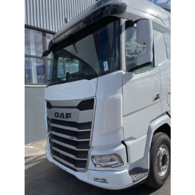 Hoekschilden DAF XF/XG/XG+