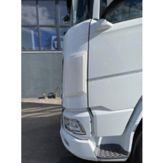 Vepro oy Dirt deflectors for DAF XF/XG/XG+