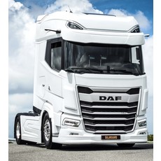 Solarguard Solarguard Onderspoiler DAF XF/XG/XG+