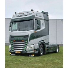 Solarguard Solarguard Zonneklep DAF XF / XG