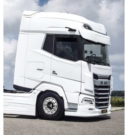 Solarguard Solarguard spatbordverlenger DAF XF/XG/XG+