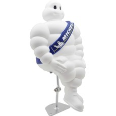 Michelin Original Bibendum 2018 with certificate