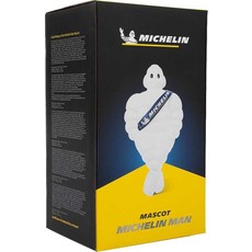 Michelin Original Bibendum 2018 with certificate