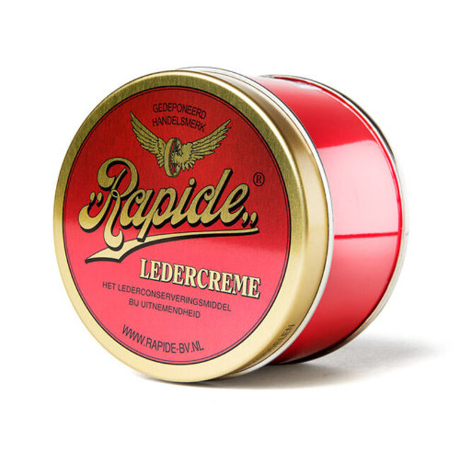 Rapide Leathergrease 150ml