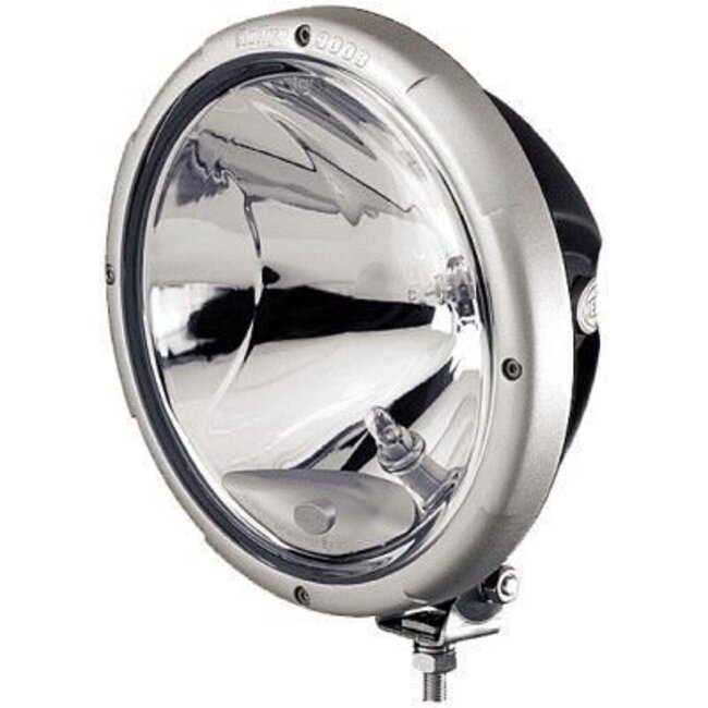 Hella Rally 3003 drivinglight met positionlight