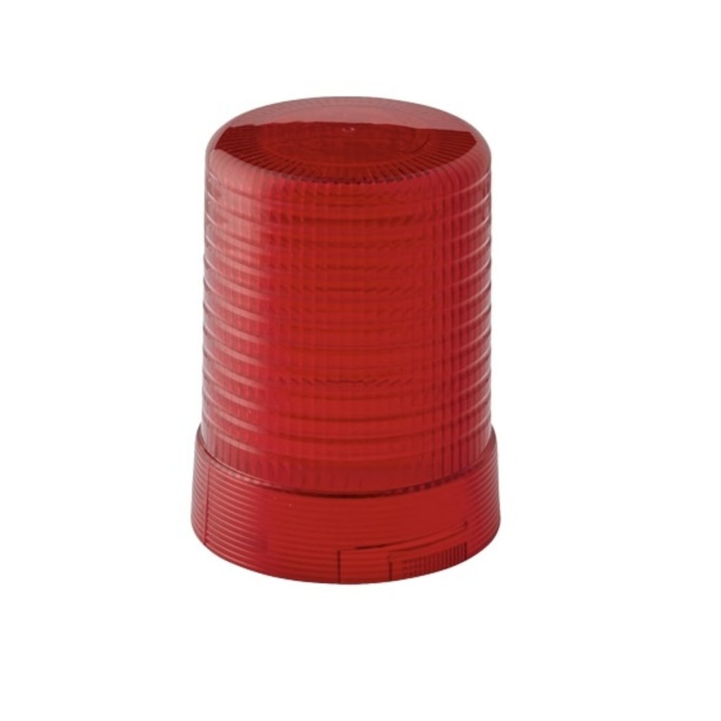 Hella Hella KL600/KL710 Beacon light red lens