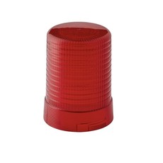 Hella Hella KL600/KL710 Beacon light red lens