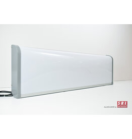 SRI Sign Solution LED Lichtbak 105x30x8 cm Aeroslim