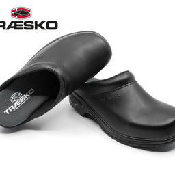 TRÆSKO - Bjarne flex 100