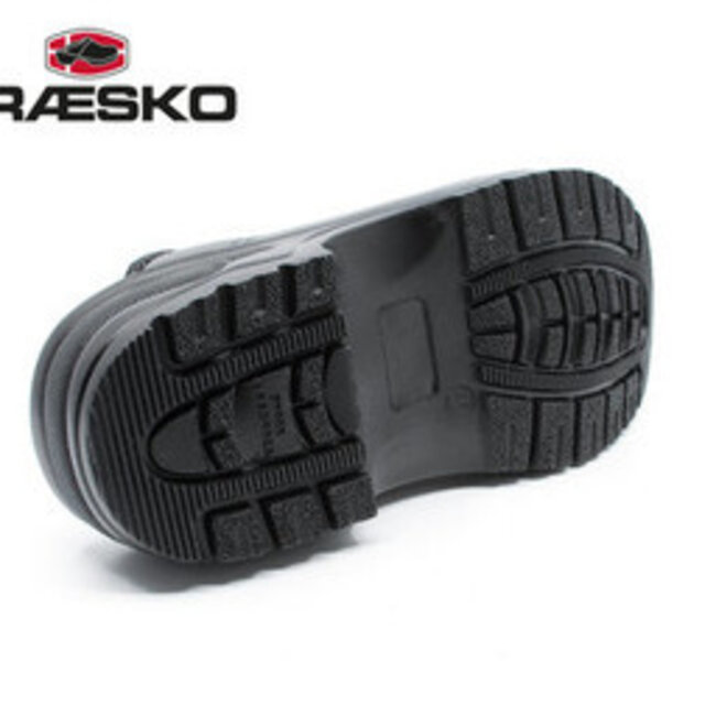 TRÆSKO - Bjarne flex 100