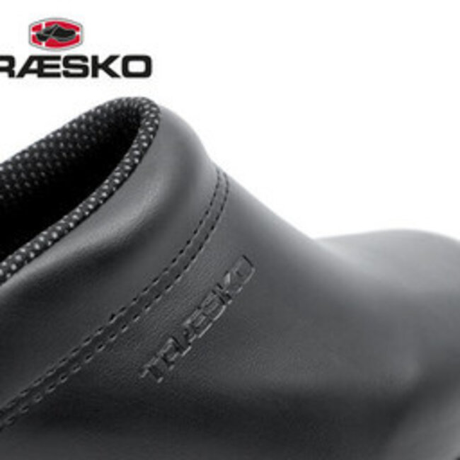 TRÆSKO - Bjarne flex 100