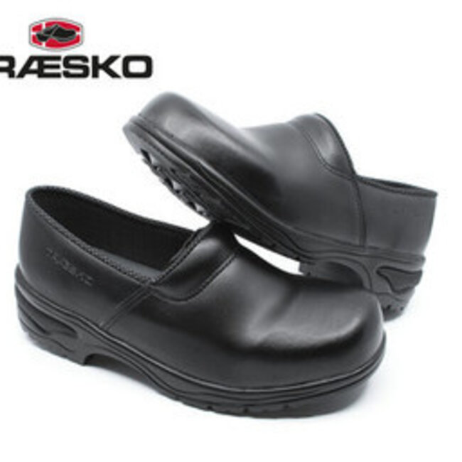 TRÆSKO - Lars flex 150