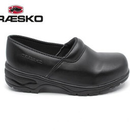 TRÆSKO - Lars flex 150